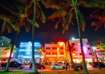 Sale of alcohol in Miami Beach may have a new time restriction