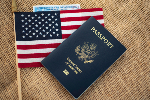 State Department working to meet 'unprecedented demand' for passports, says Antony Blinken