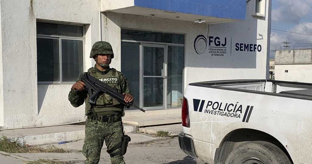 Cartel del Golfo, suspected of kidnapping Americans in Mexico, delivers alleged apology letter