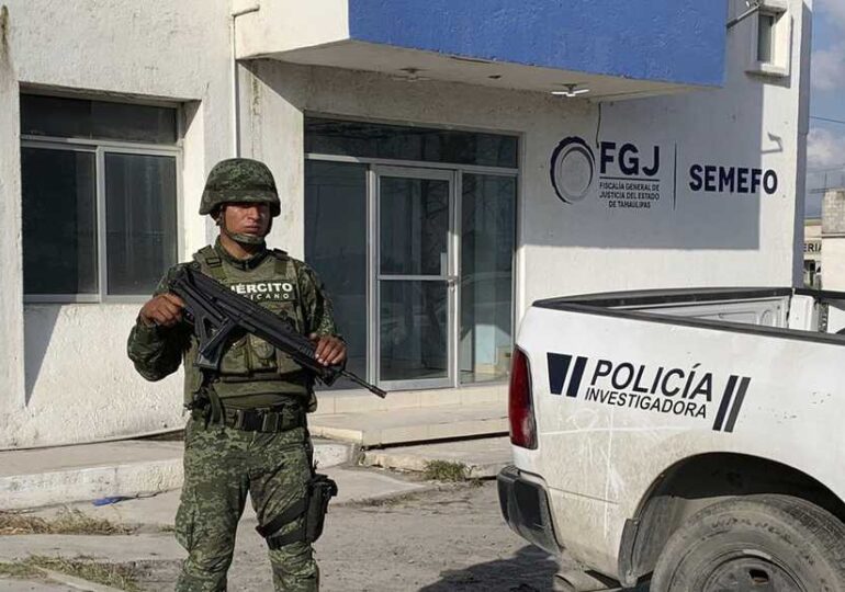 Cartel del Golfo, suspected of kidnapping Americans in Mexico, delivers alleged apology letter