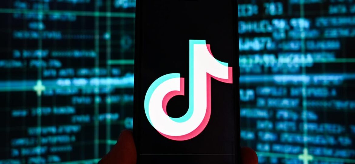 US state votes to ban TikTok for first time - but how would Montana's law work?
