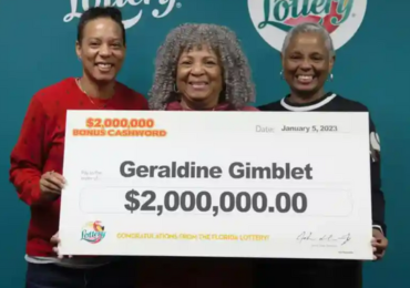 Florida woman wins $2m after spending life savings on daughter's breast cancer treatment