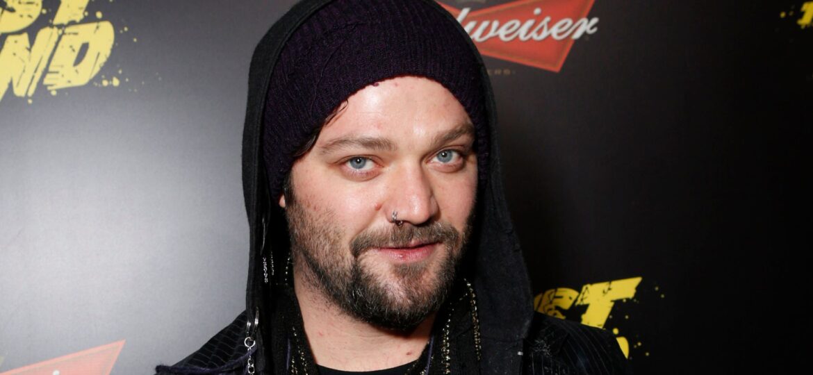 Jackass star Bam Margera wanted by police