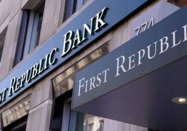First Republic: JP Morgan to take over assets after lender becomes fourth to fail in two months