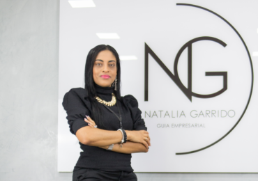  Natalia Garrido Is The Female Entrepreneur Who Never Gave Up & Now Owns Two Successful Businesses: Scroll Down For More!