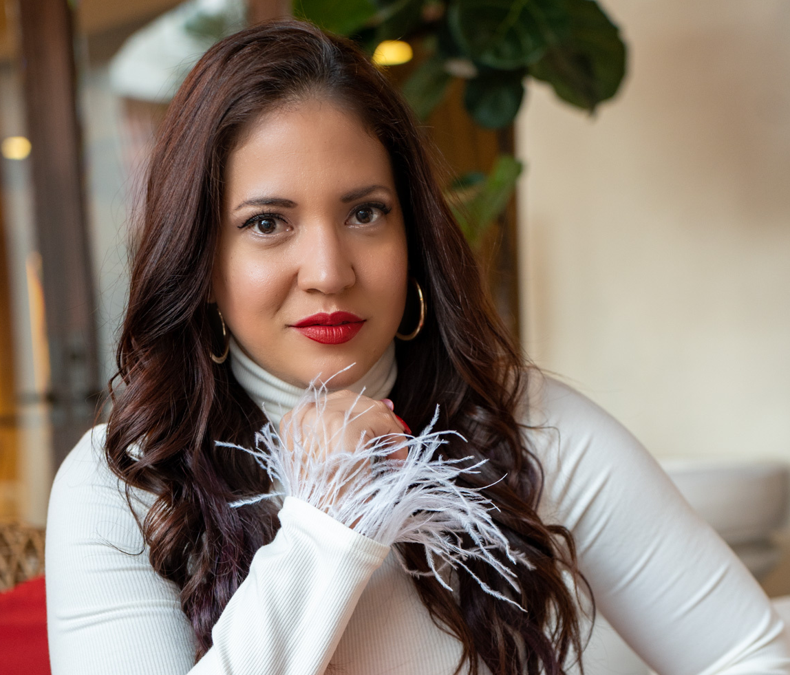 From Personal Branding Coach To Business Leader: Yaima Osorio’s Story and Her Mission of Empowerment