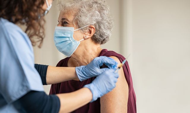 Universal flu jab moves one step closer - paving way for end to yearly vaccinations
