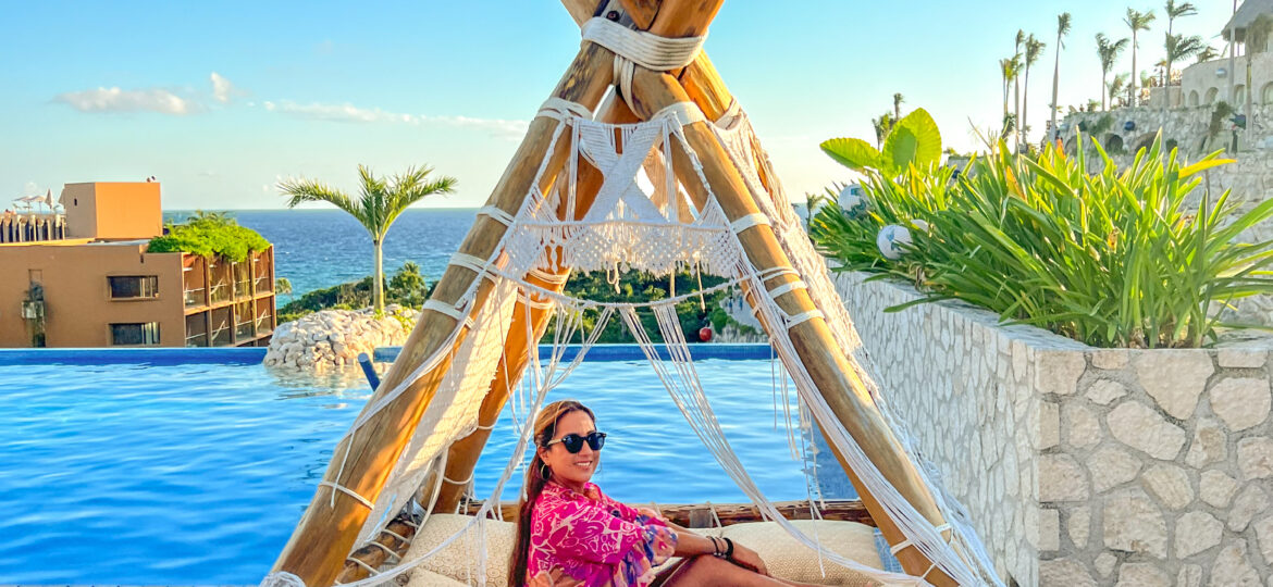 Meet Tete Venegas from Pasaportete, The Successful Mexican Travel Blogger Who Has More Than 6 Years Traveling The World