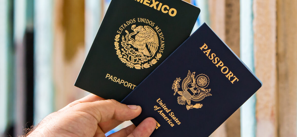  The Process Of Obtaining The US-Mexico Dual Citizenship Has Never Been Easier: Learn More About The Services That Doble Nacionalidad Express Provides