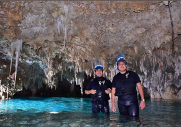 From Resilience to Success: The Inspiring Story of Victor Miguel Morales Maria, the Visionary Behind Cancun Priceless Tours