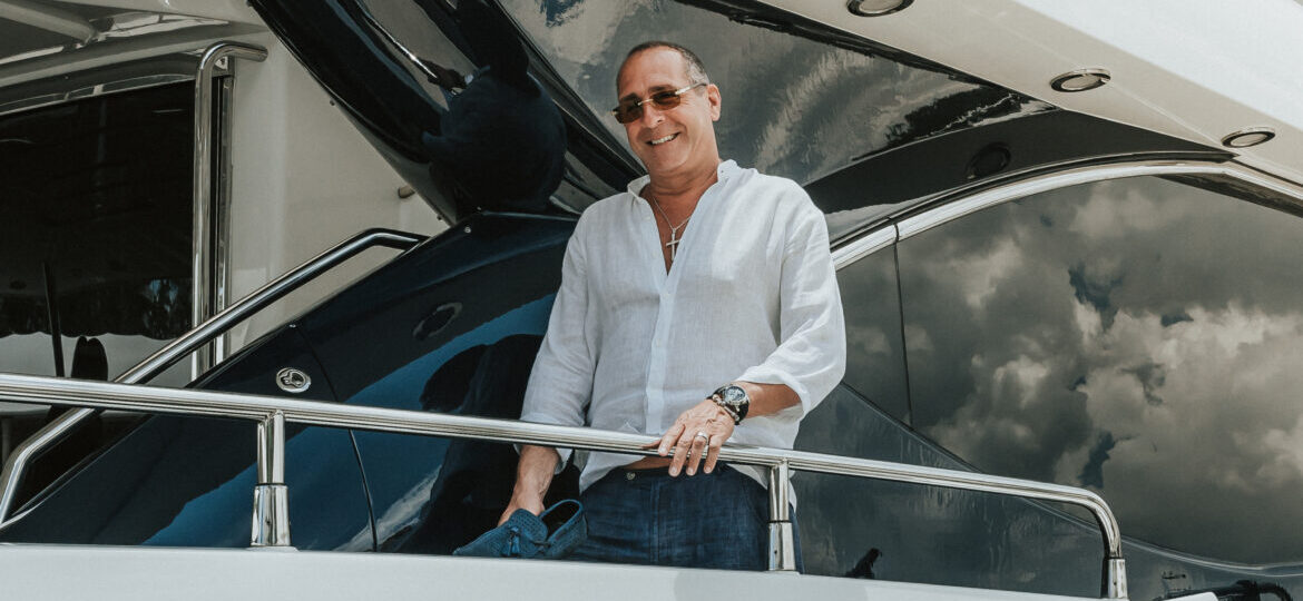 Unveiling The Property Boss: Paul Carassone's Mission to Transform Aspiring Investors