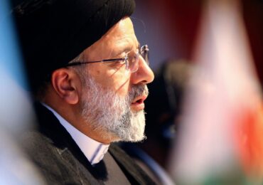 Iran's president Ebrahim Raisi says it will spend $6bn US prisoner swap funds 'wherever we need it'
