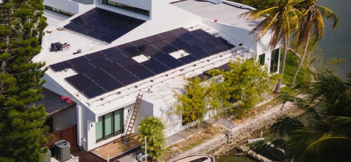 Empowering Homes: Volt Solar Energy's Eco-Friendly Mission