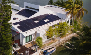 Empowering Homes: Volt Solar Energy’s Eco-Friendly Mission