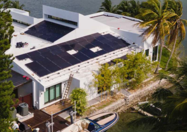 Empowering Homes: Volt Solar Energy's Eco-Friendly Mission