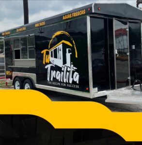 Tu Trailita: Innovation, Passion, and Commitment in the Food Trailer Business