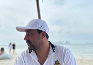 The Innovative Legacy of Luis Alejandro Giralt: Technology, Cryptocurrencies and Entrepreneurship
