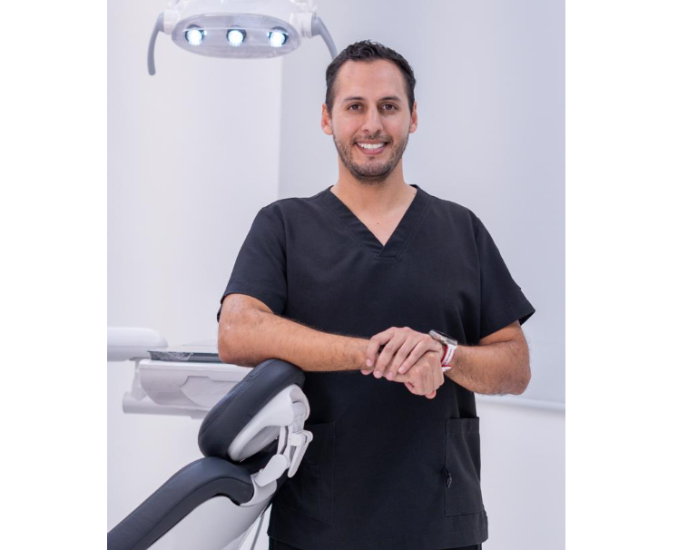 Prime Advanced Dentistry: Javier Paz’s Clinic that Redefines International Dental Care