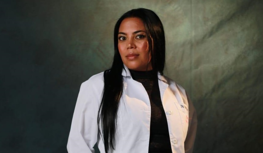 Transforming Lives Through Plastic Surgery: The Inspiring Story of Dr. Tatiana Martínez.