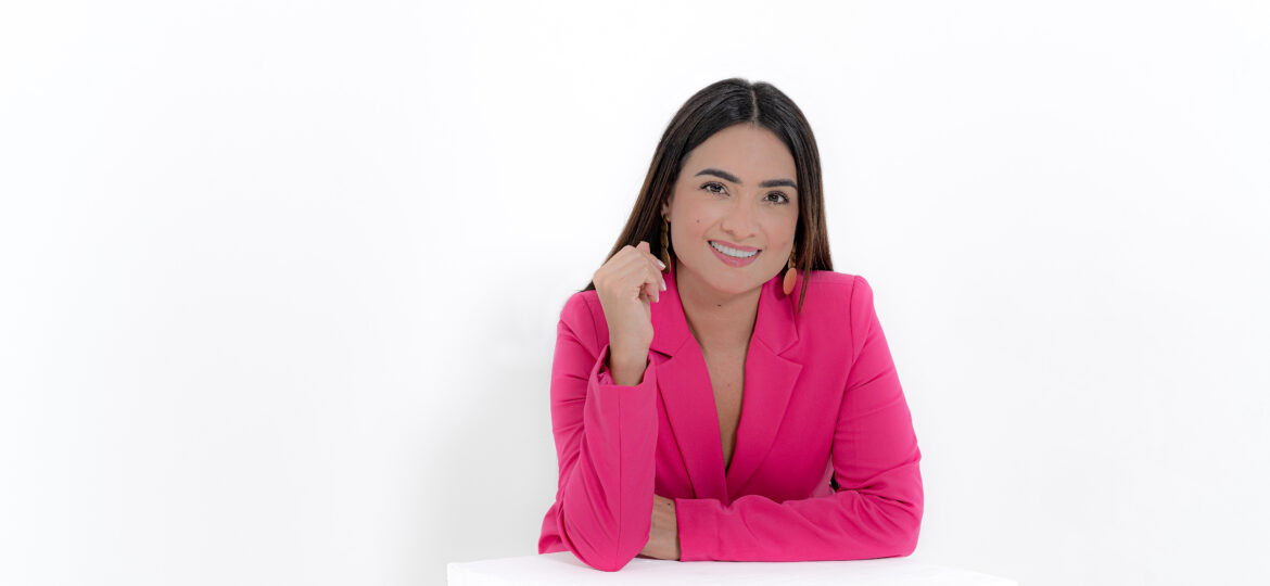 A Journey of Resilience and Success in Real Estate with Yessy Rossell