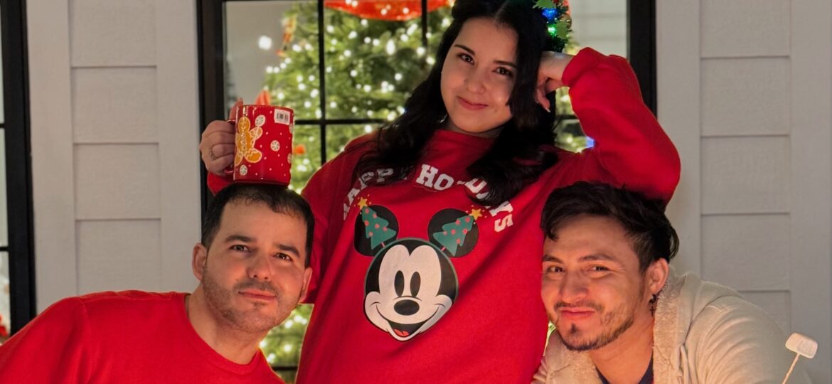 The Lopez Family is Creating a World of Fun and Originality